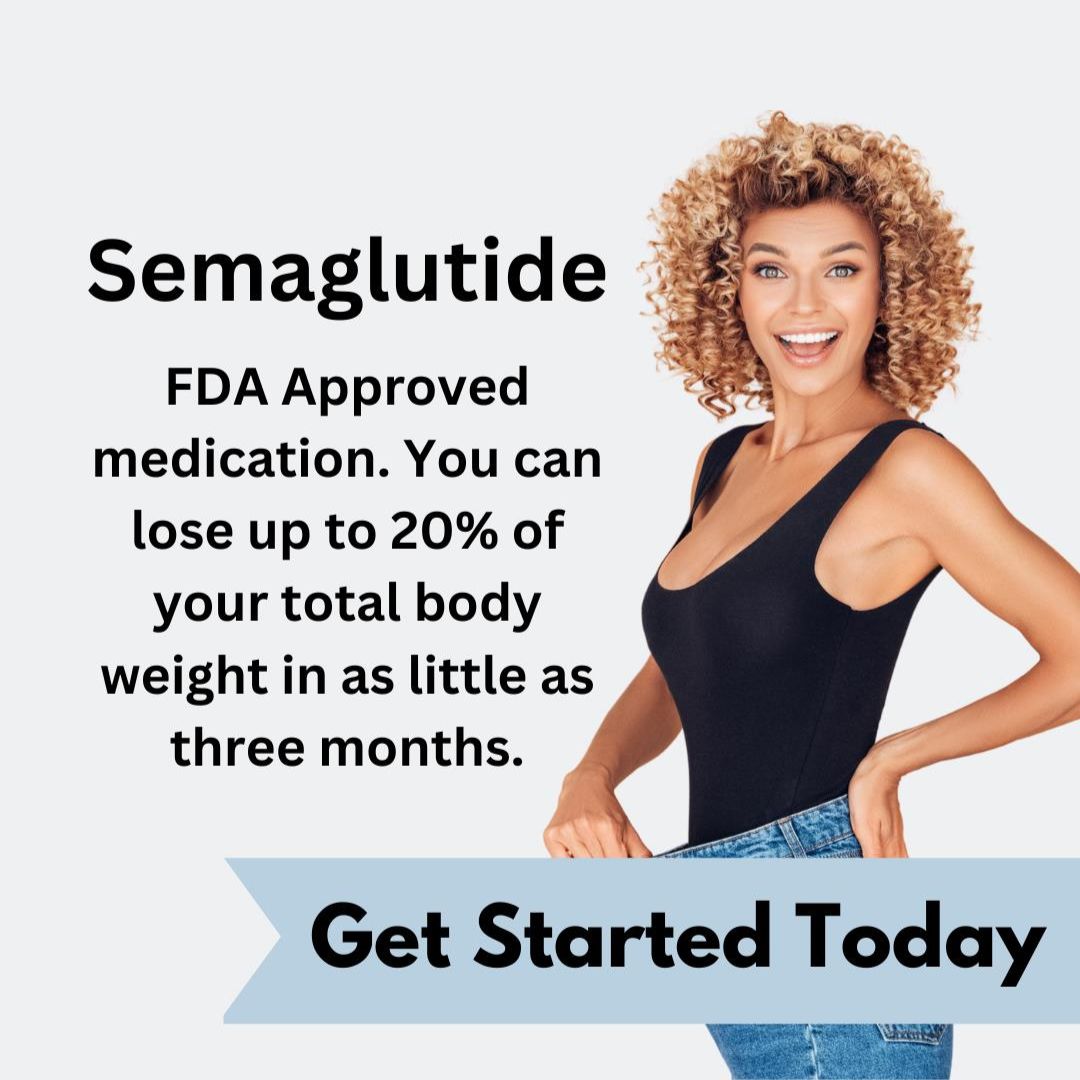 Semaglutide for Weight Loss Roanoke VA Balance Wellspace
